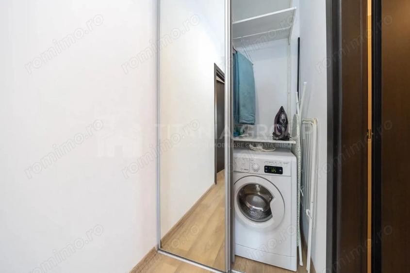 Apartament cu 2 camere semidecomandat în Centrul Istoric