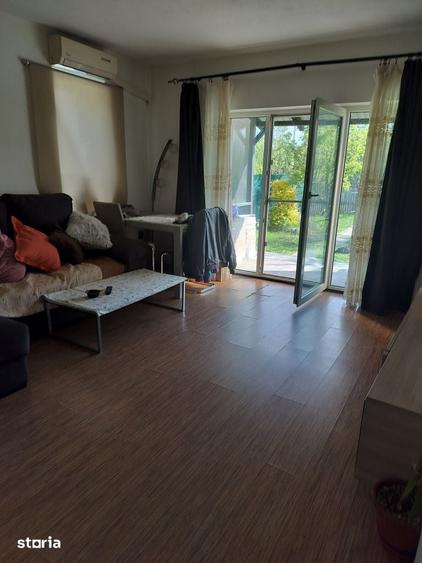 Vand casa parter cu mansarda Coliba?i - 13