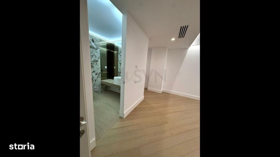Apartament 3 camere Exclusivist in zona de Nord Finisaje High End - 4