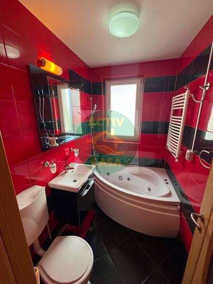 DE VÂNZARE – APARTAMENT CU 3 CAMERE - 5