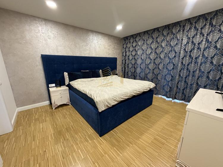 Casă individuală cu 4 camere cu Canalizare în Dâmbul Rotund