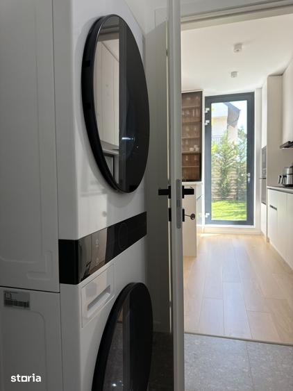 Casă cu 5 camere cu Teren 340 Mp în Central