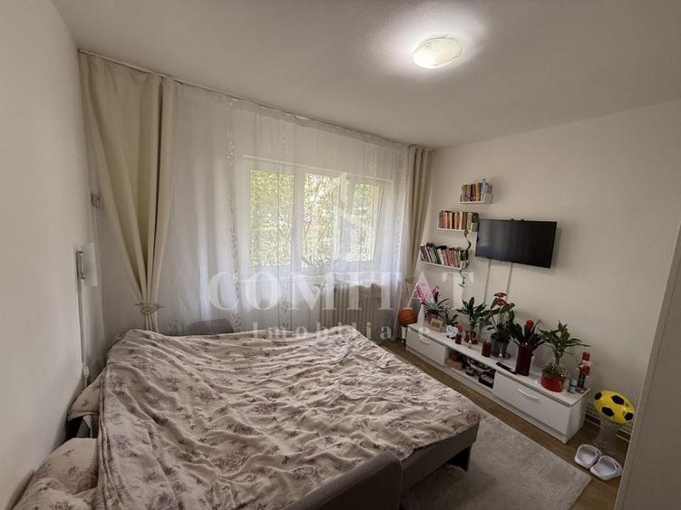 Apartament cu 2 camere decomandat în Mănăștur — fotografia 3