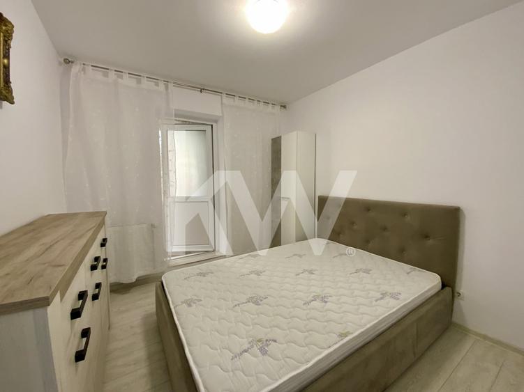 APARTAMENT 2 CAMERE | 48 MP UTILI + BALCON | CARTIER NOUA - 2