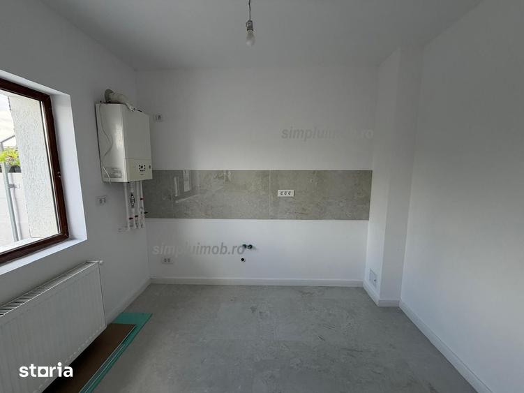 Apartament 2 cam in vila cu curte proprie de 100 mp centrala Magurele - 5