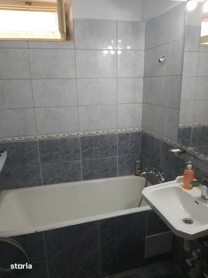 Apartament cu 3 camere în Titan