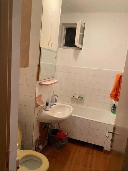 Apartament cu 3 camere decomandat în Luncă