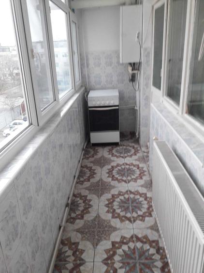 Garsonieră decomandată în Școlilor