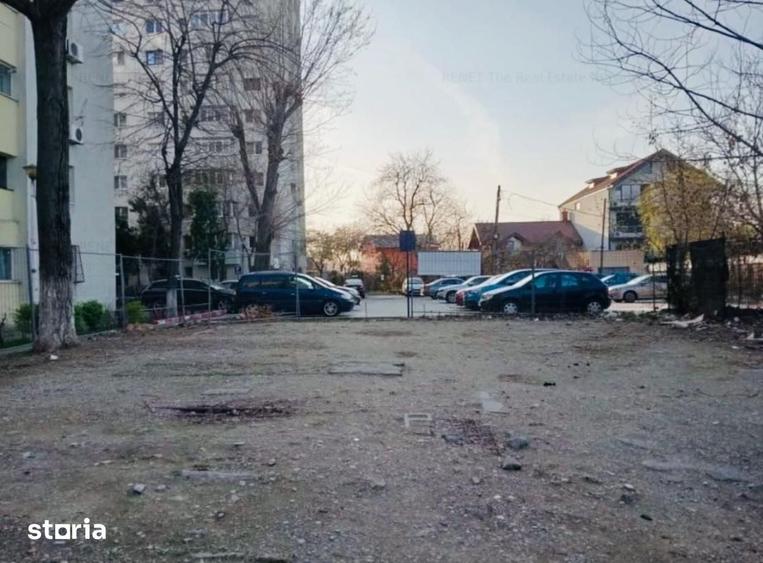 Teren de 308 mp, în Pantelimon