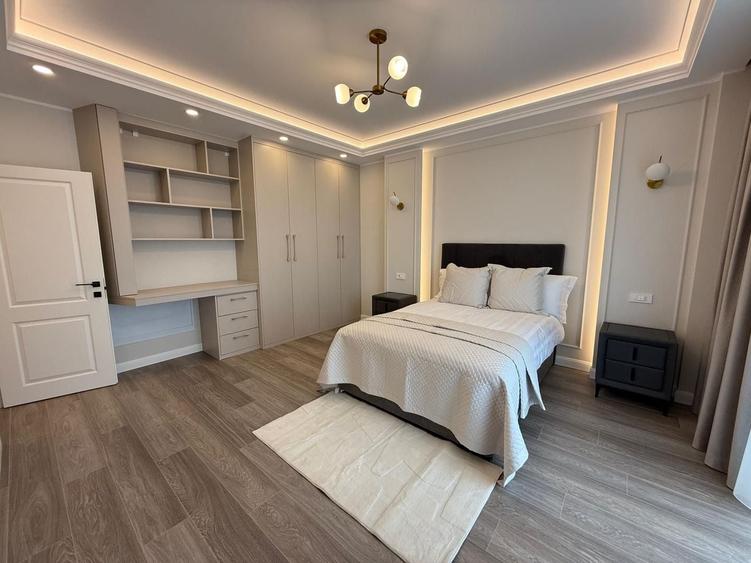 Apartament LUX 104 MP | Rădăuți | 2 Băi | Open Space | Etaj 1 - 14