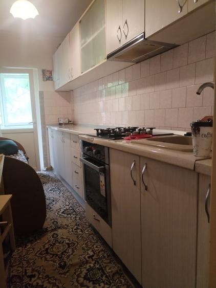 Garsonieră decomandată în Tătărași