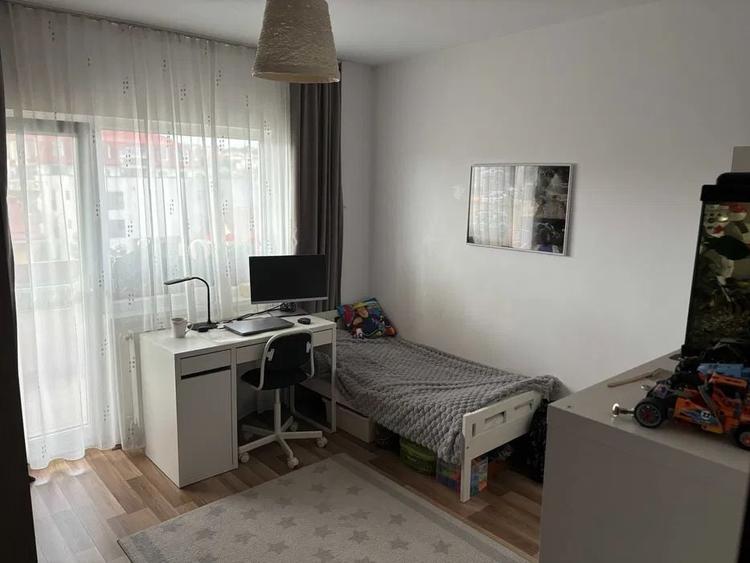 Apartament cu 2 camere | Zona Zorilor | 54mp | Parcare - 3