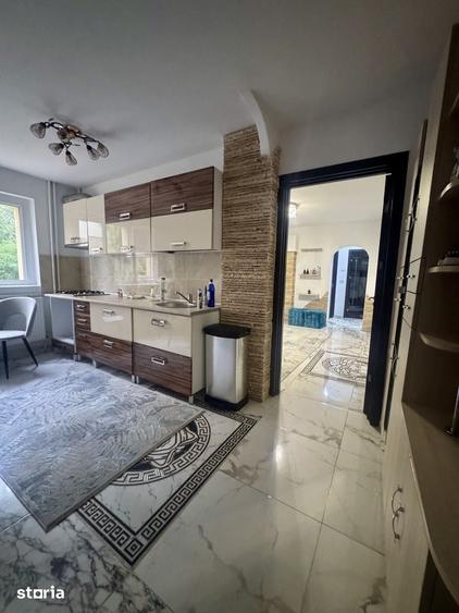 Apartament cu 2 camere în Brazda lui Novac