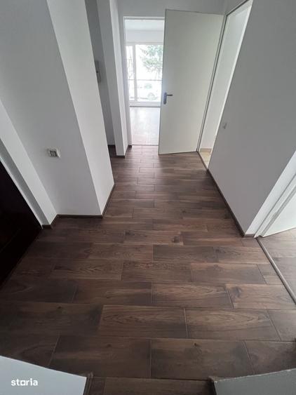 Apartament cu 2 camere decomandat în Găvana