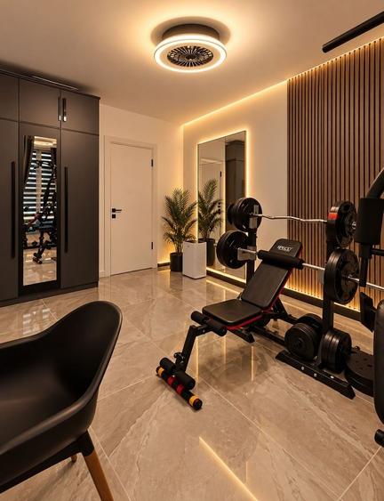 Apartament cu 2 camere semidecomandat în Vitan