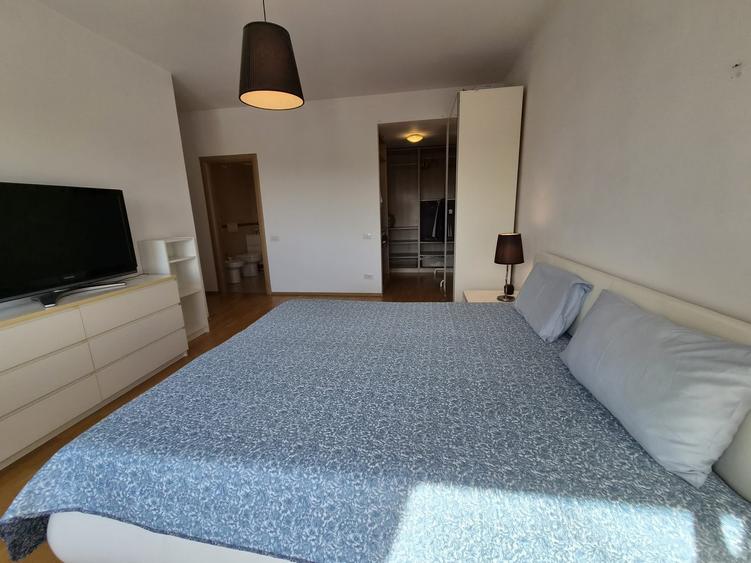 Apartament cu 3 camere decomandat în Voluntari