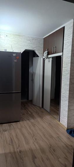 Apartament cu 2 camere decomandat în Smeura