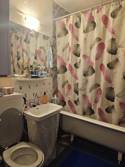 Apartament cu 2 camere în Tomis Nord