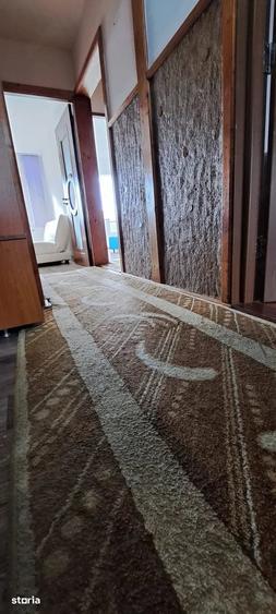 Zona Girocului |Centrala termica pe gaz| 2 balcoane inchise | Mobilat si Utilat | Disponibil Imediat - 2