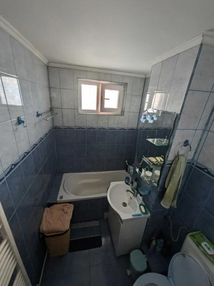 Ap. 1 camera Darmanesti, 31m, bloc apartamente, utilat, parter - 12