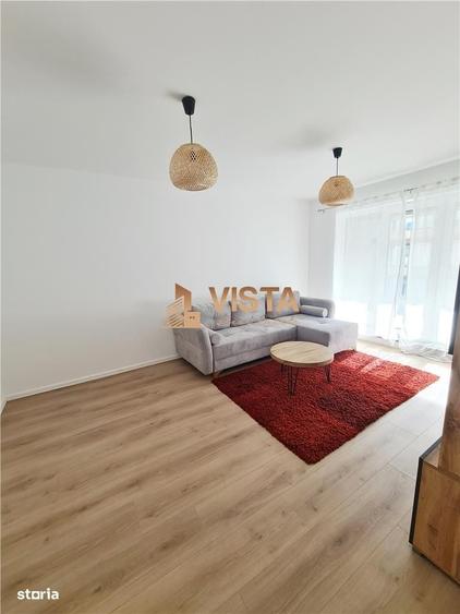 Apartament cu 2 camere în Tractorul