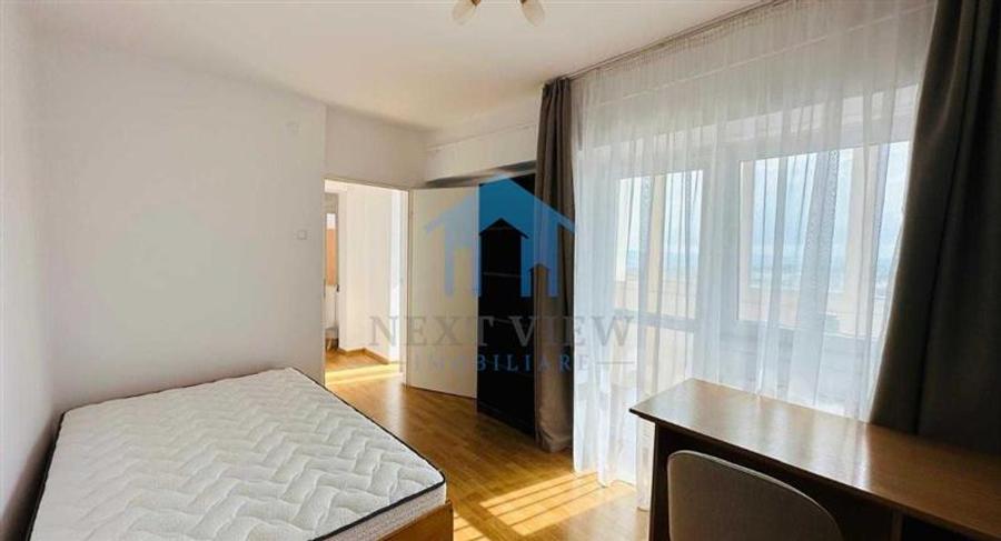 Apartament cu 2 camere decomandat în Zorilor