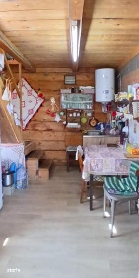 Casa in Comsesti cu teren intravilan 1800mp, acces bun - 13