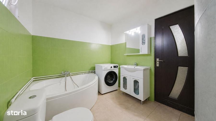 Casă cu 3 camere în Șiria