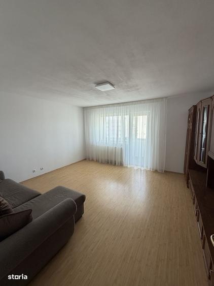 Apartament cu 2 camere decomandat în Nicolae Grigorescu