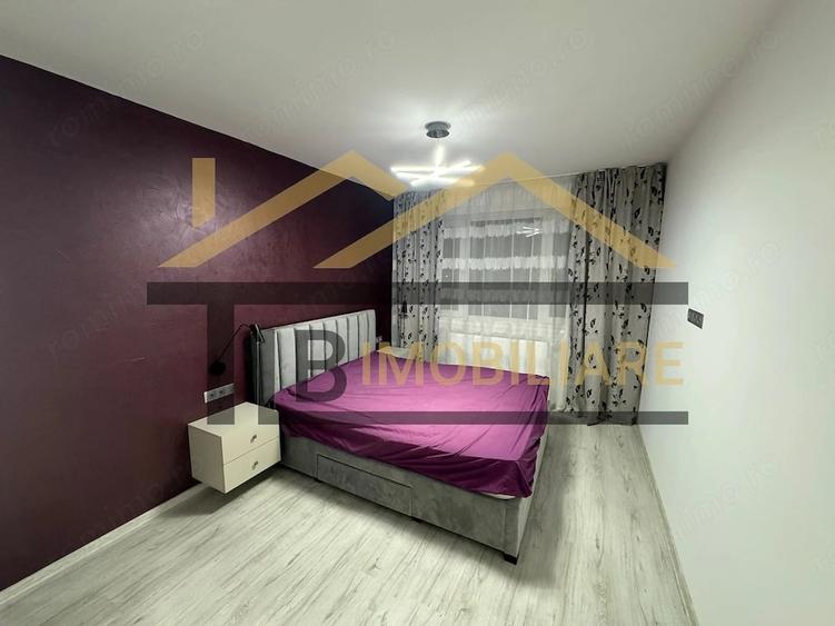 Apartament de 2 camere, 55mp, zona Aleea Carpati - 4