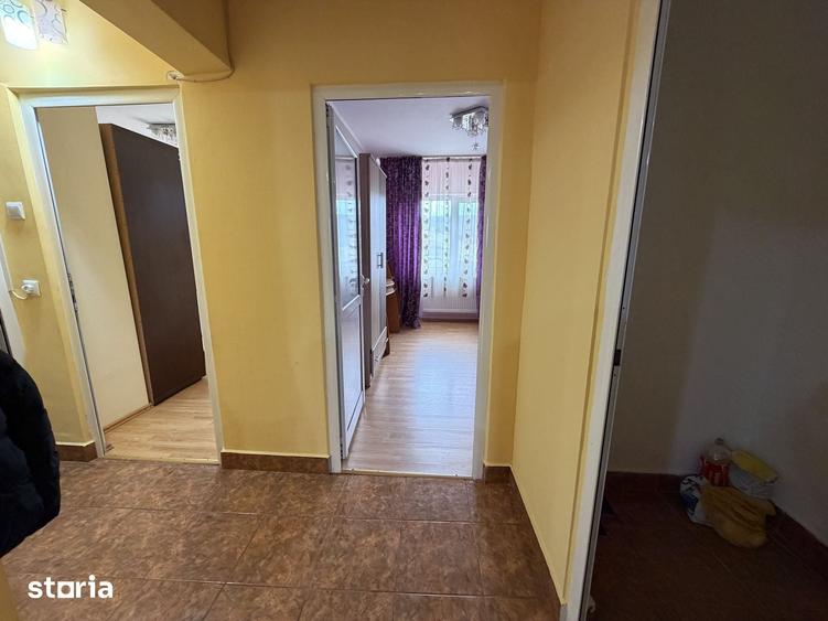 Apartament cu 3 camere în Ultracentral