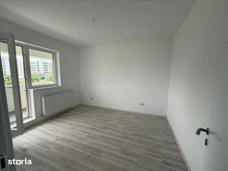 2 camere decomandat - 77.20 mp - Platinum Residence - Metalurgiei - 0 - 10
