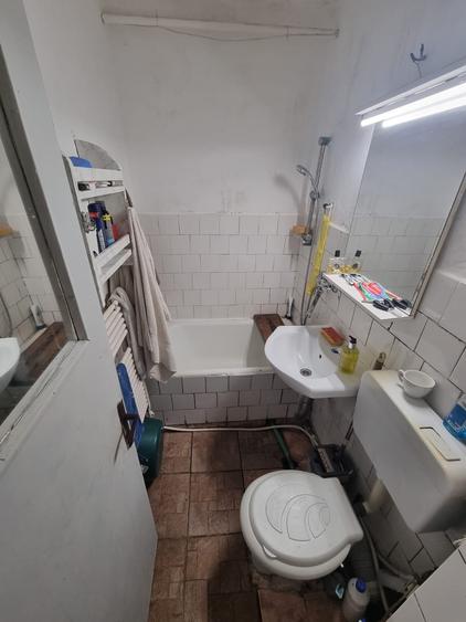 Garsonieră în Cetate