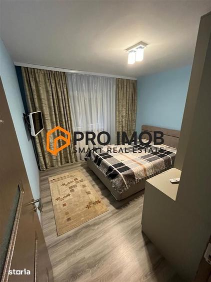 Apartament cu 2 camere decomandat în Unirii Sud