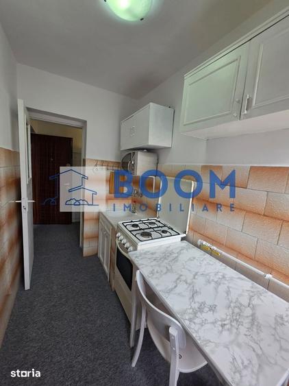 Apartament cu 2 camere în Republicii