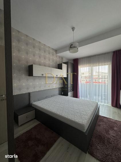 Apartament cu 2 camere în Bună Ziua