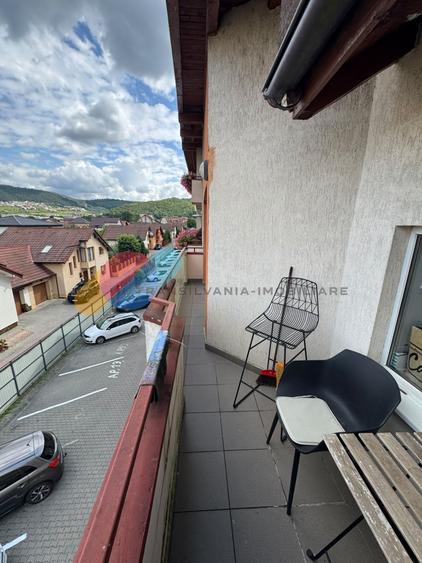 Apartament 78 mp, balcon, parcare, zona Poligon - 14