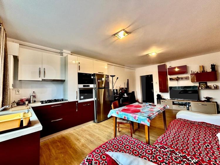 Apartament 2 camere, 49mp, etaj intermediar, parcare, zona Eroilor - 6