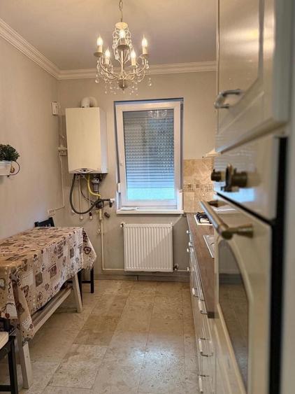 Giroc/Eso - Apartament 2 camere si gradina de 43 mp - 10