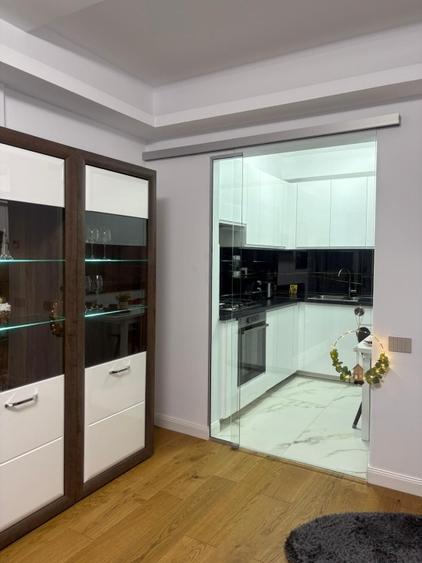 Apartament cu 2 camere decomandat în Unirii