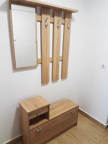 Garsonieră în Central