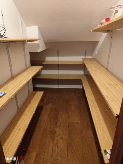 Duplex 4 camere l Su 120 mp l Teren 200 mp l 2 Parcari l Zona Florilor - 15