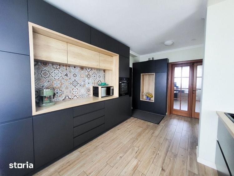 Apartament cu 4 camere în Calea Aradului