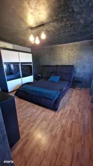 Apartament cu 2 camere în Iosefin