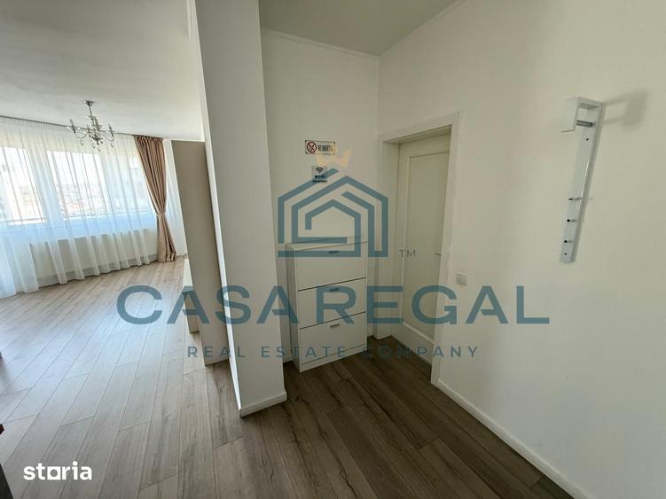 Apartament cu 3 camere decomandat în Calea Aradului