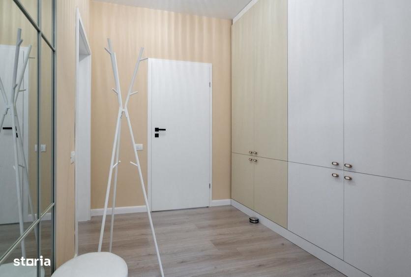 Apartament deosebit - Plaza Residence - loc de parcare subteran - 3