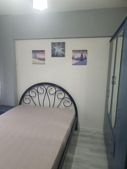 Inchiriez apartament 2 camere - 4