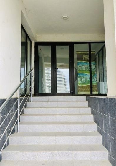 Spațiu comercial, de 123 mp, în Roșu