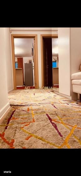 Apartament cu 3 camere în Giulești