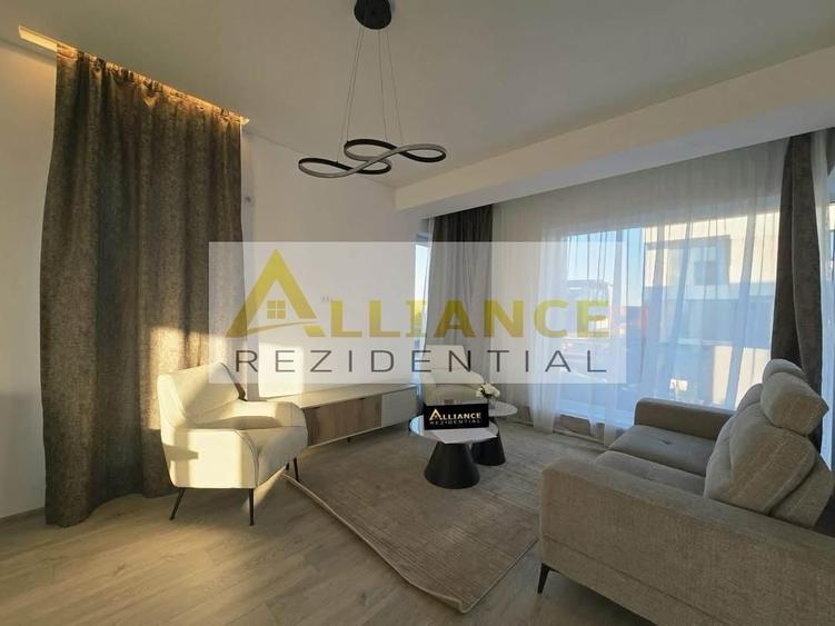 Casă individuală cu 4 camere cu Teren 504 Mp în Berceni